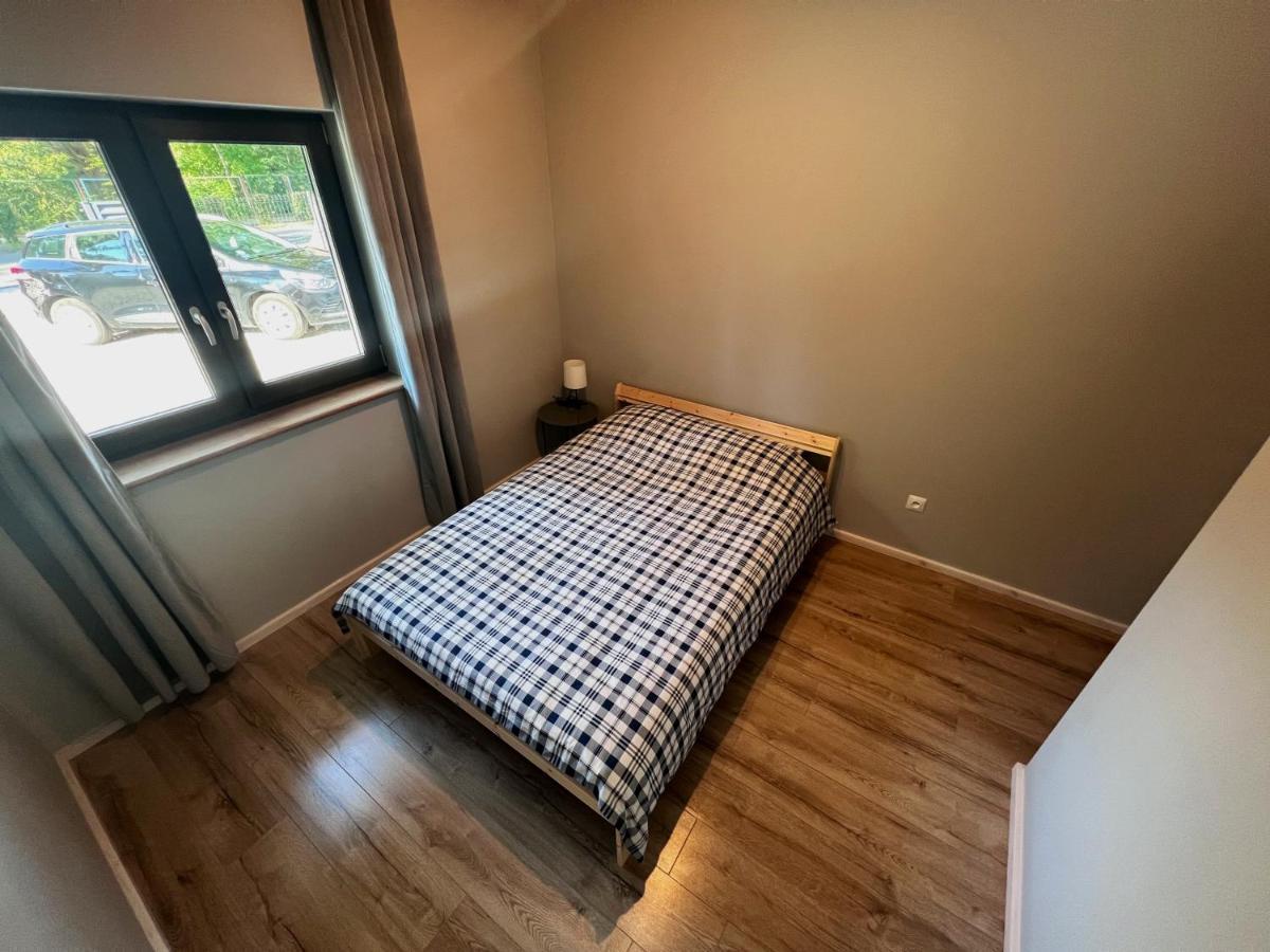 Apartamenty Pod Jaworami Jelenia Góra Zewnętrze zdjęcie