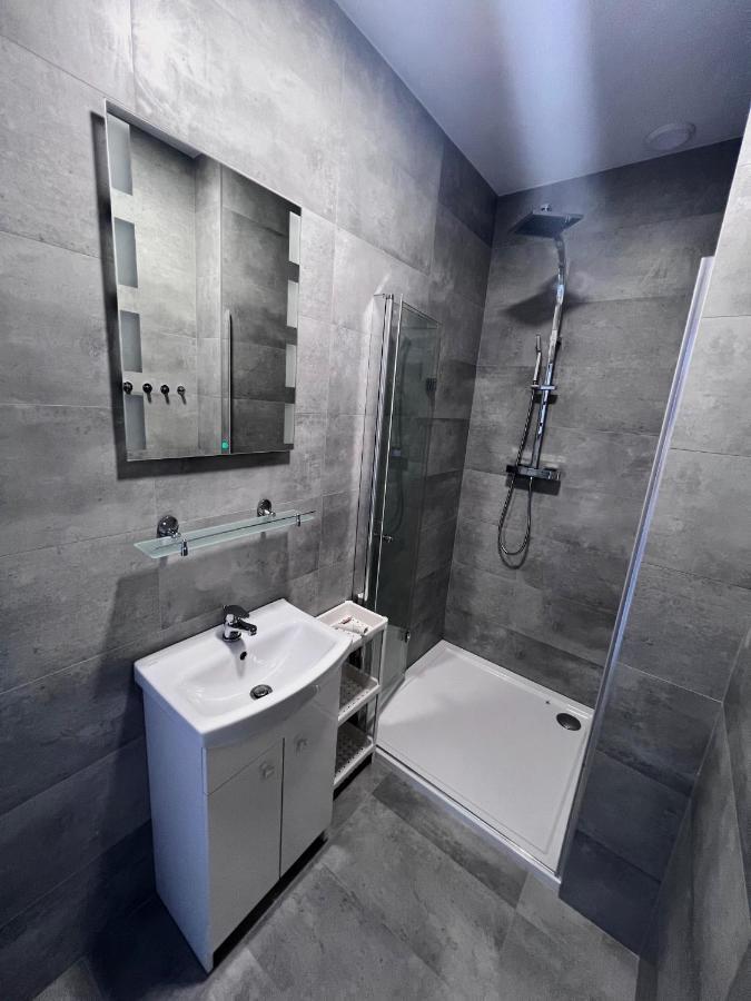 Apartamenty Pod Jaworami Jelenia Góra Zewnętrze zdjęcie