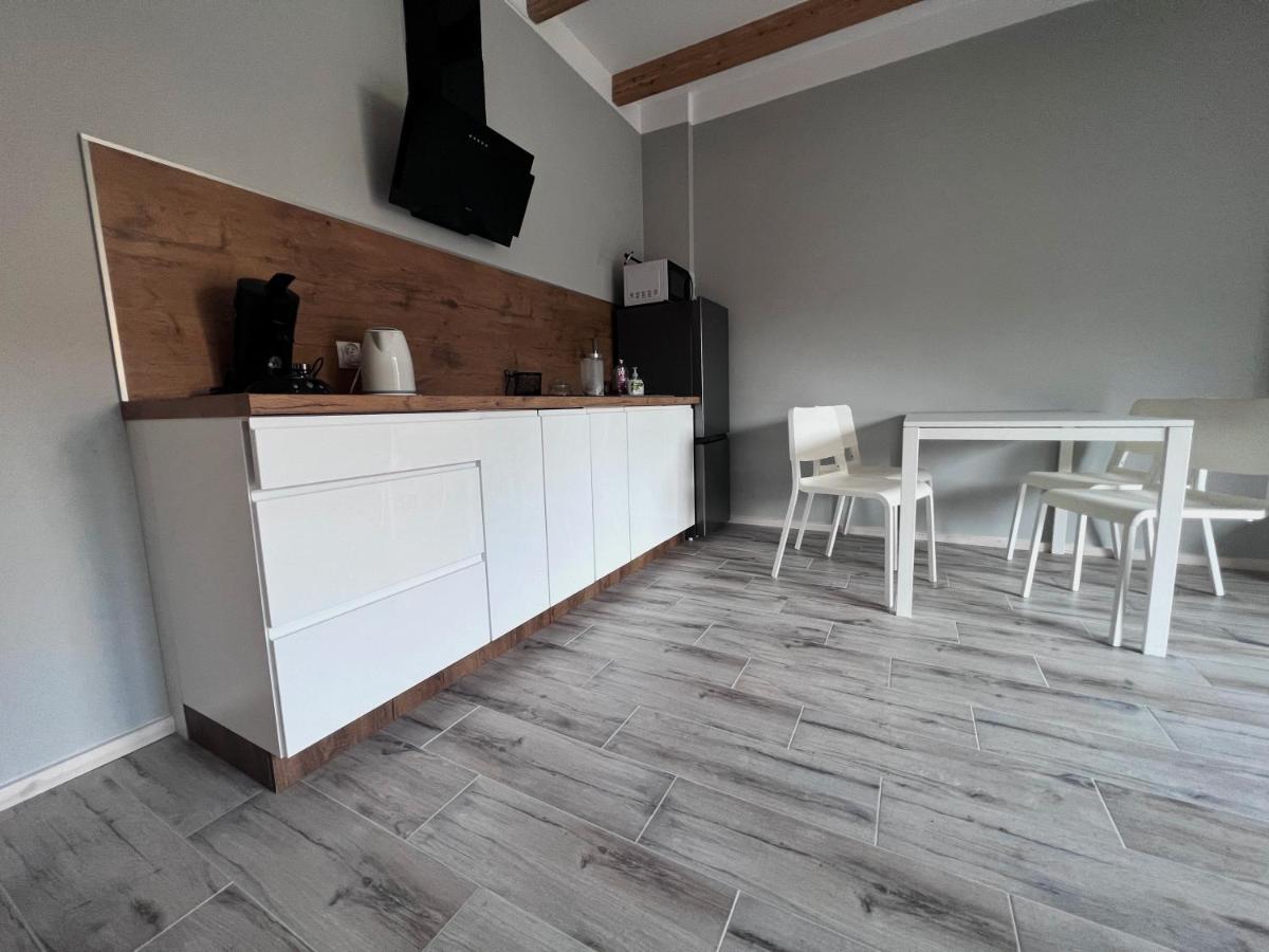 Apartamenty Pod Jaworami Jelenia Góra Zewnętrze zdjęcie