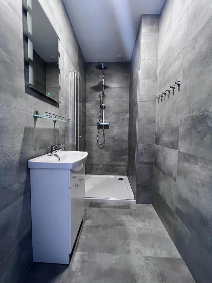 Apartamenty Pod Jaworami Jelenia Góra Zewnętrze zdjęcie