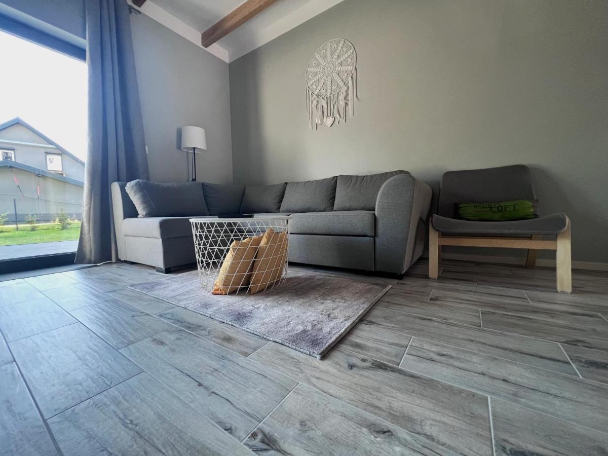 Apartamenty Pod Jaworami Jelenia Góra Zewnętrze zdjęcie
