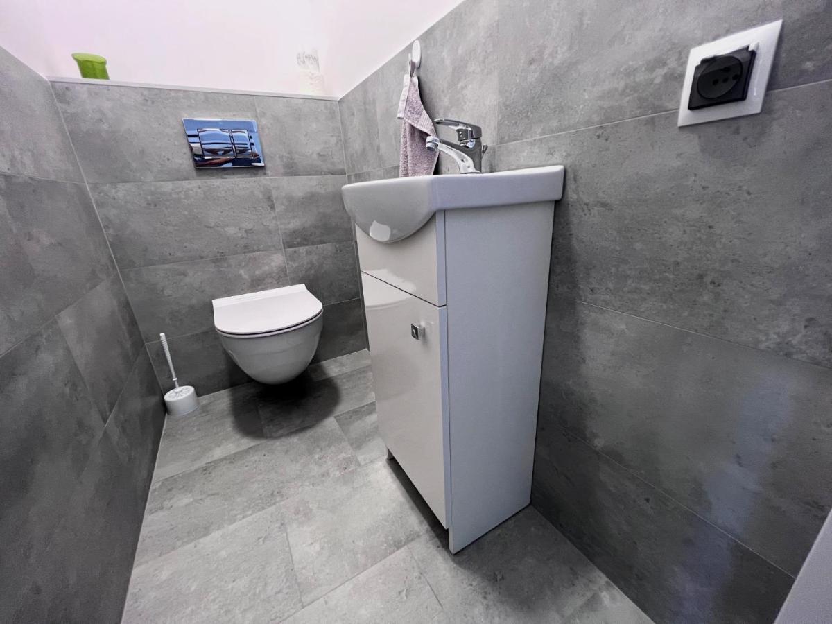 Apartamenty Pod Jaworami Jelenia Góra Zewnętrze zdjęcie