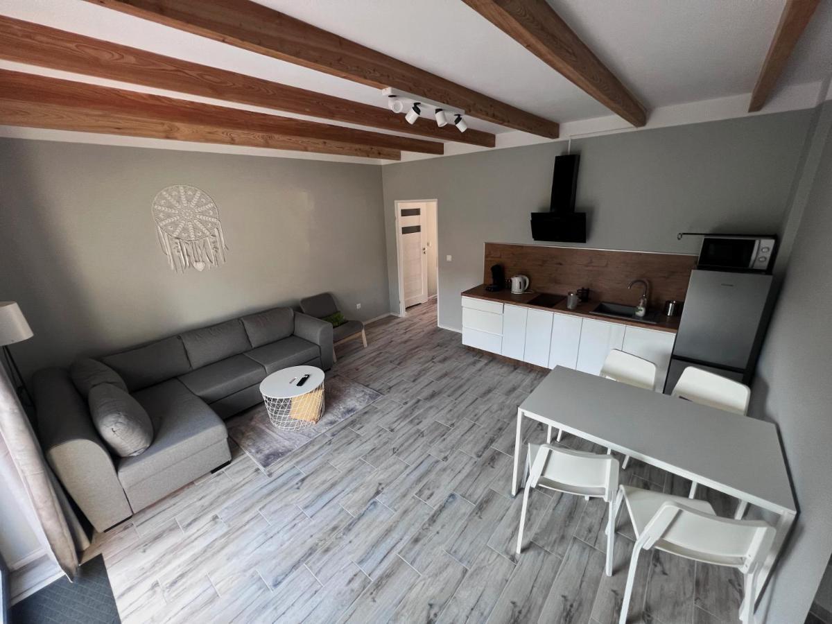 Apartamenty Pod Jaworami Jelenia Góra Zewnętrze zdjęcie