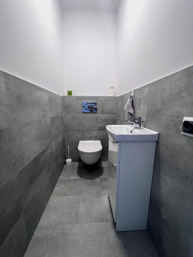 Apartamenty Pod Jaworami Jelenia Góra Zewnętrze zdjęcie