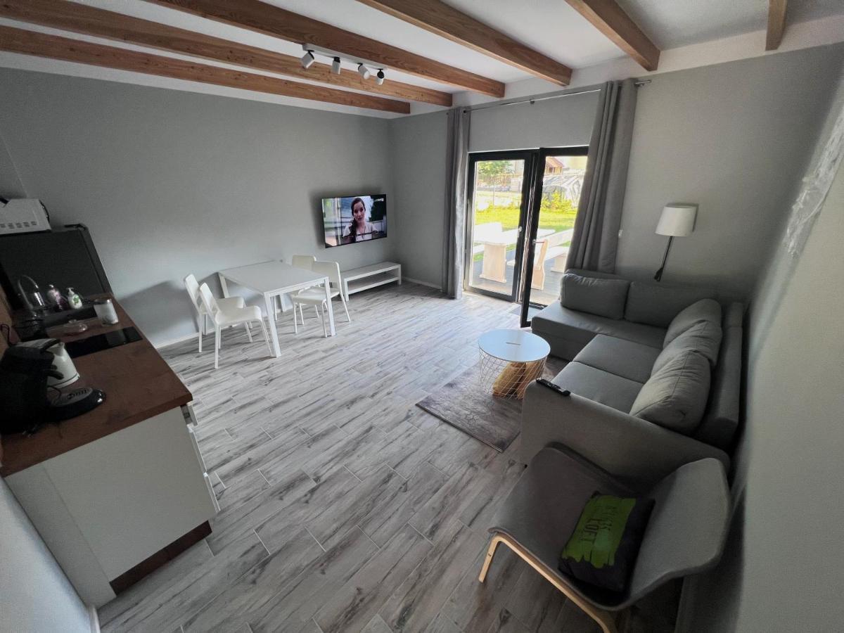 Apartamenty Pod Jaworami Jelenia Góra Zewnętrze zdjęcie