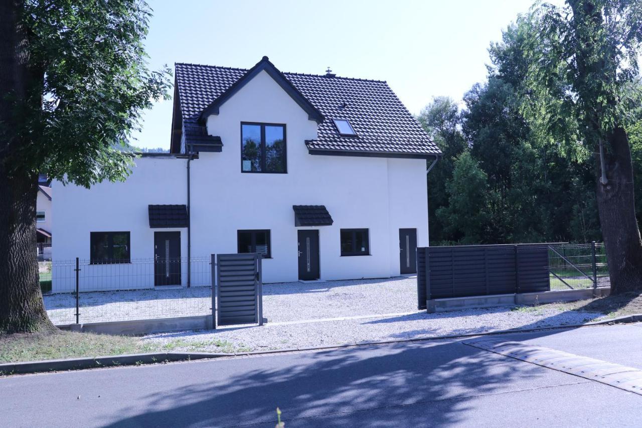Apartamenty Pod Jaworami Jelenia Góra Zewnętrze zdjęcie
