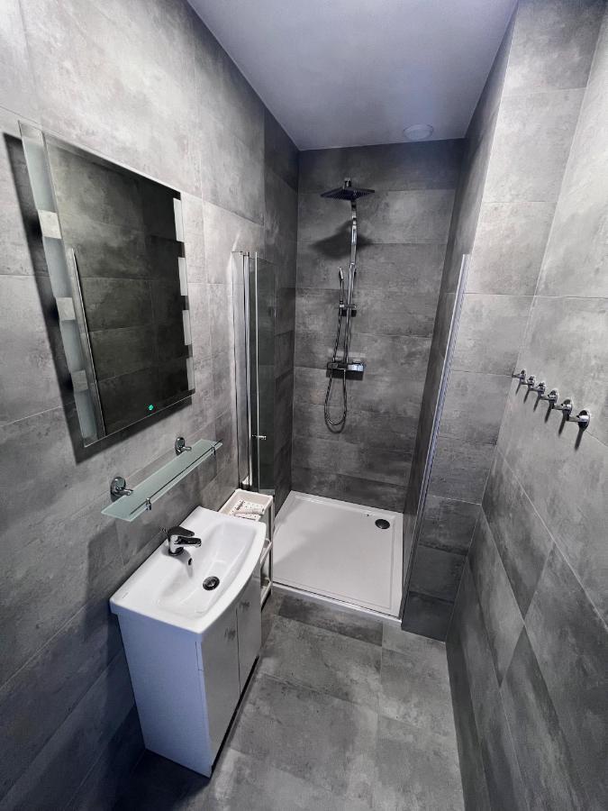 Apartamenty Pod Jaworami Jelenia Góra Zewnętrze zdjęcie