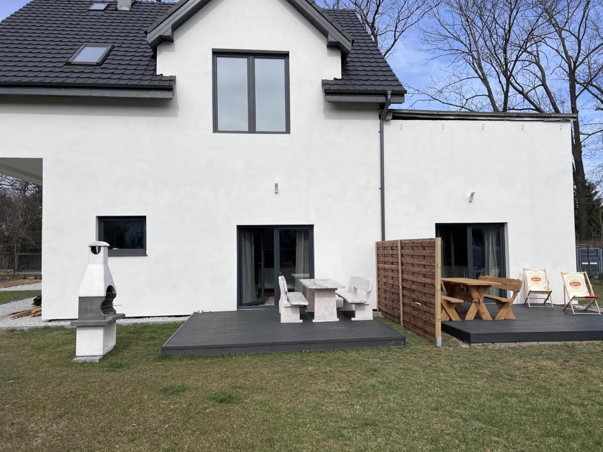 Apartamenty Pod Jaworami Jelenia Góra Zewnętrze zdjęcie