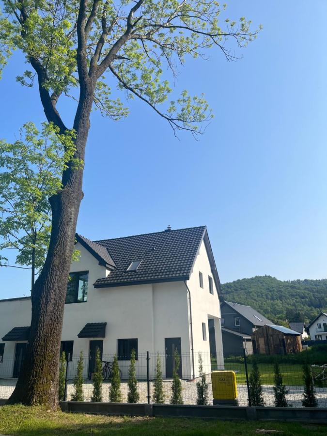 Apartamenty Pod Jaworami Jelenia Góra Zewnętrze zdjęcie