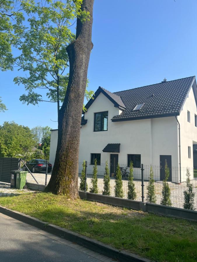 Apartamenty Pod Jaworami Jelenia Góra Zewnętrze zdjęcie
