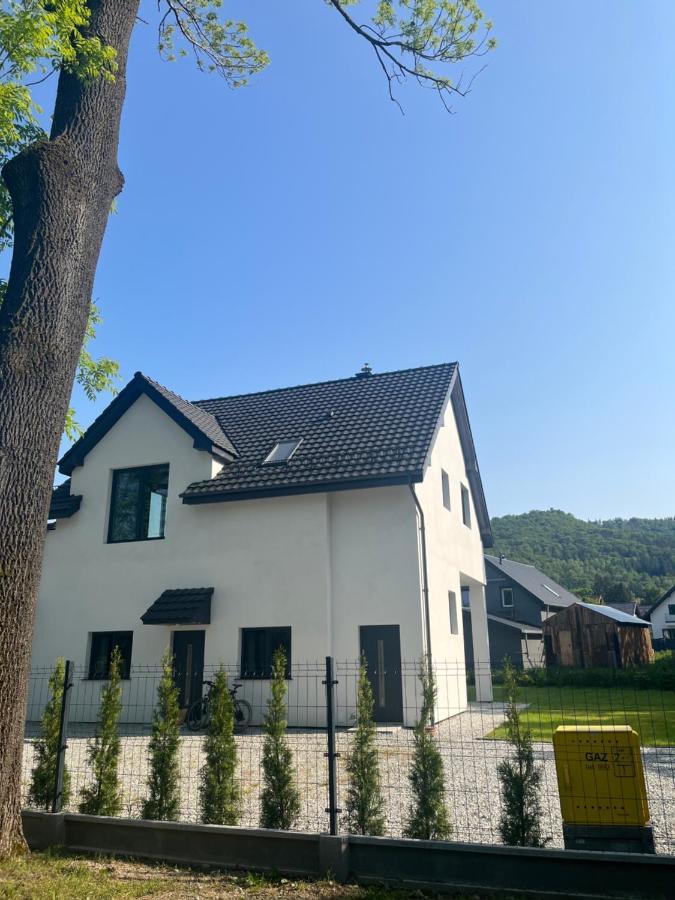 Apartamenty Pod Jaworami Jelenia Góra Zewnętrze zdjęcie